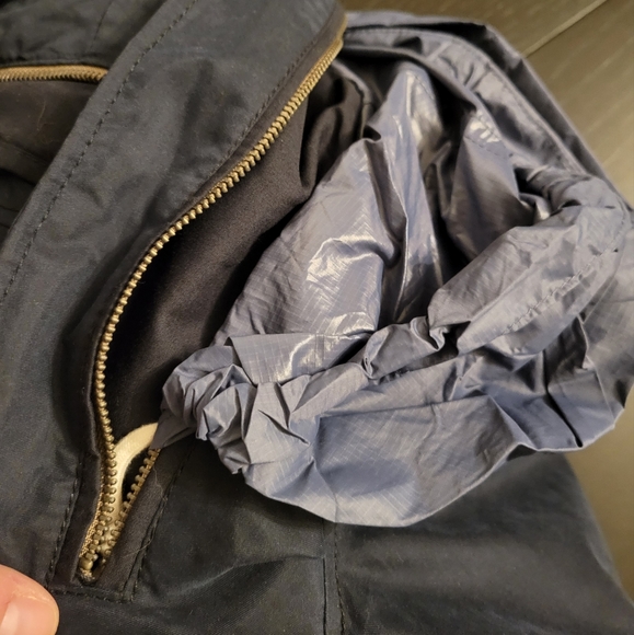 A&F Utility Jacket - Picture 5 of 6